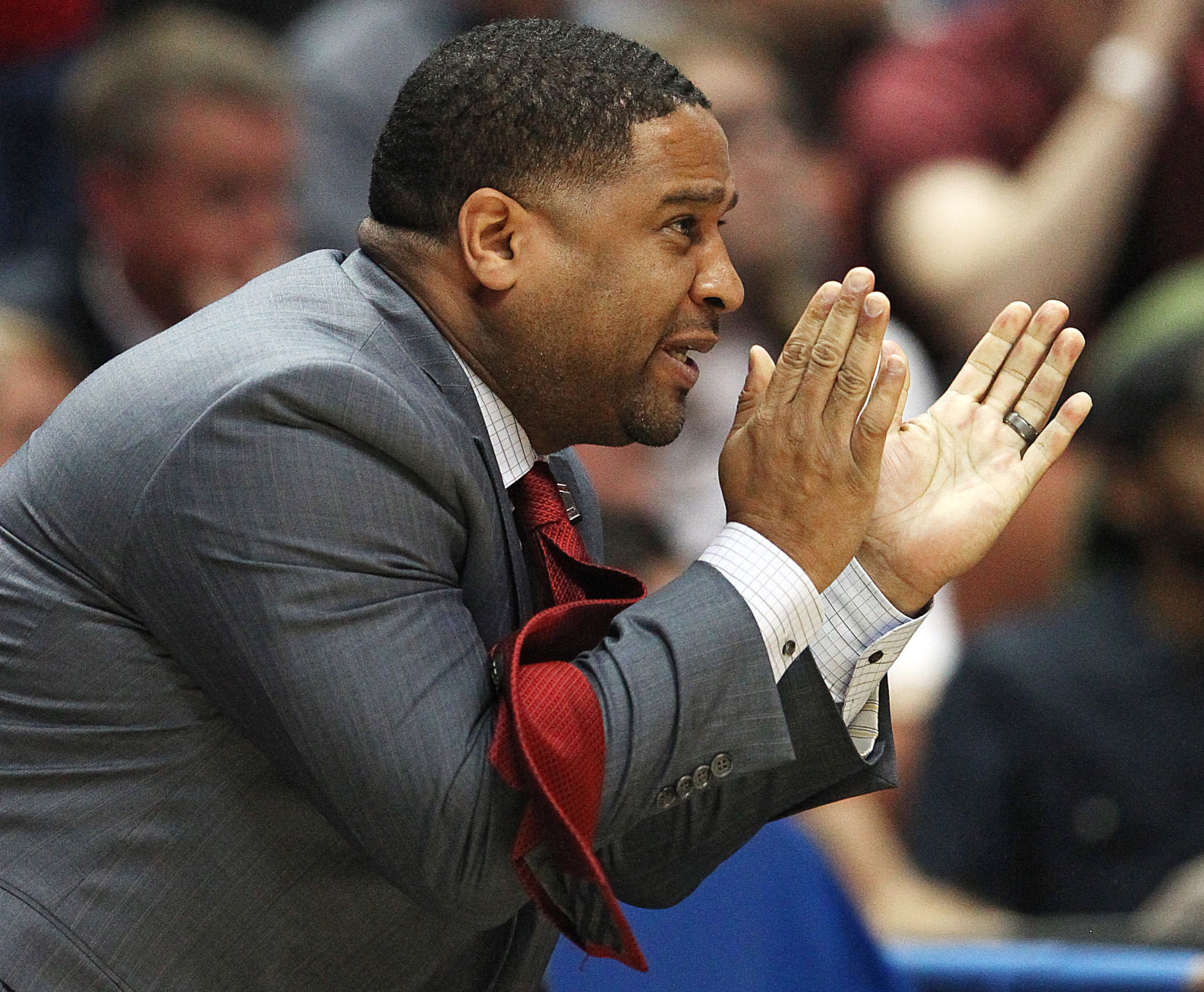 Emanuel "Book" Richardson